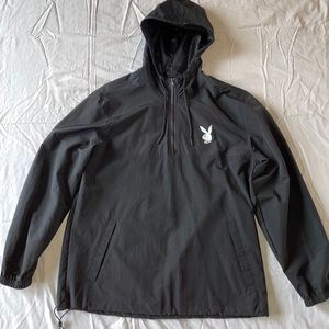 Playboy Windbreaker